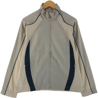 NIKE(ナイロンジャケット ・ ベージュ系)のフリマアイテム一覧 NIKE(ナイロンジャケット ・ ベージュ系)のフリマアイテム一覧