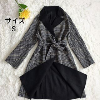 COUP DE CHANCE(ロングコート)のフリマアイテム一覧 COUP DE CHANCE(ロングコート)のフリマアイテム一覧