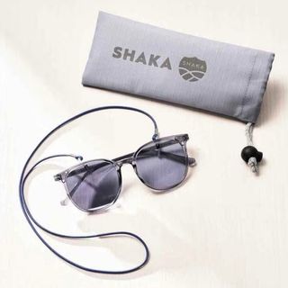 窪塚着 sunkak 1stモデル TYPE2 サングラス ブラウン サンカクの 窪塚着 sunkak 1stモデル TYPE2 サングラス ブラウン サンカクの