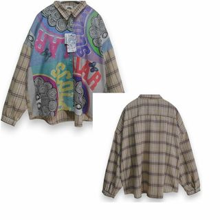 ScoLar(シャツ/ブラウス(長袖/七分))のフリマアイテム一覧 ScoLar(シャツ/ブラウス(長袖/七分))のフリマアイテム一覧