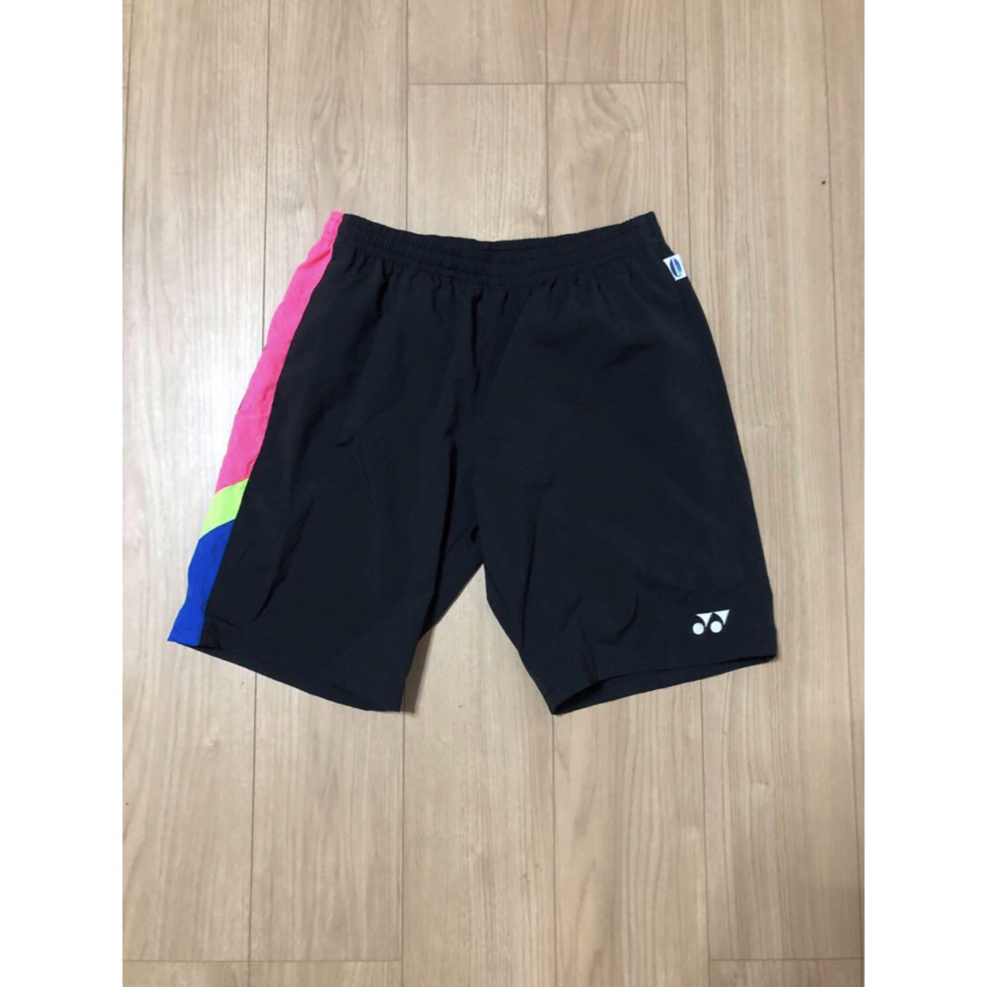 YONEX - ヨネックス パンツ テニス ウェア ユニフォーム ズボン YONEX - ヨネックス パンツ テニス ウェア ユニフォーム ズボン