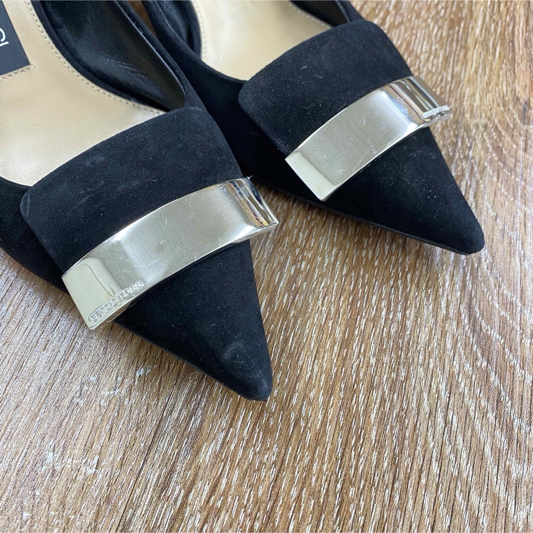 Sergio Rossi - r4702 セルジオロッシ Sergio Rossi sr1 Sergio Rossi - r4702 セルジオロッシ Sergio Rossi sr1
