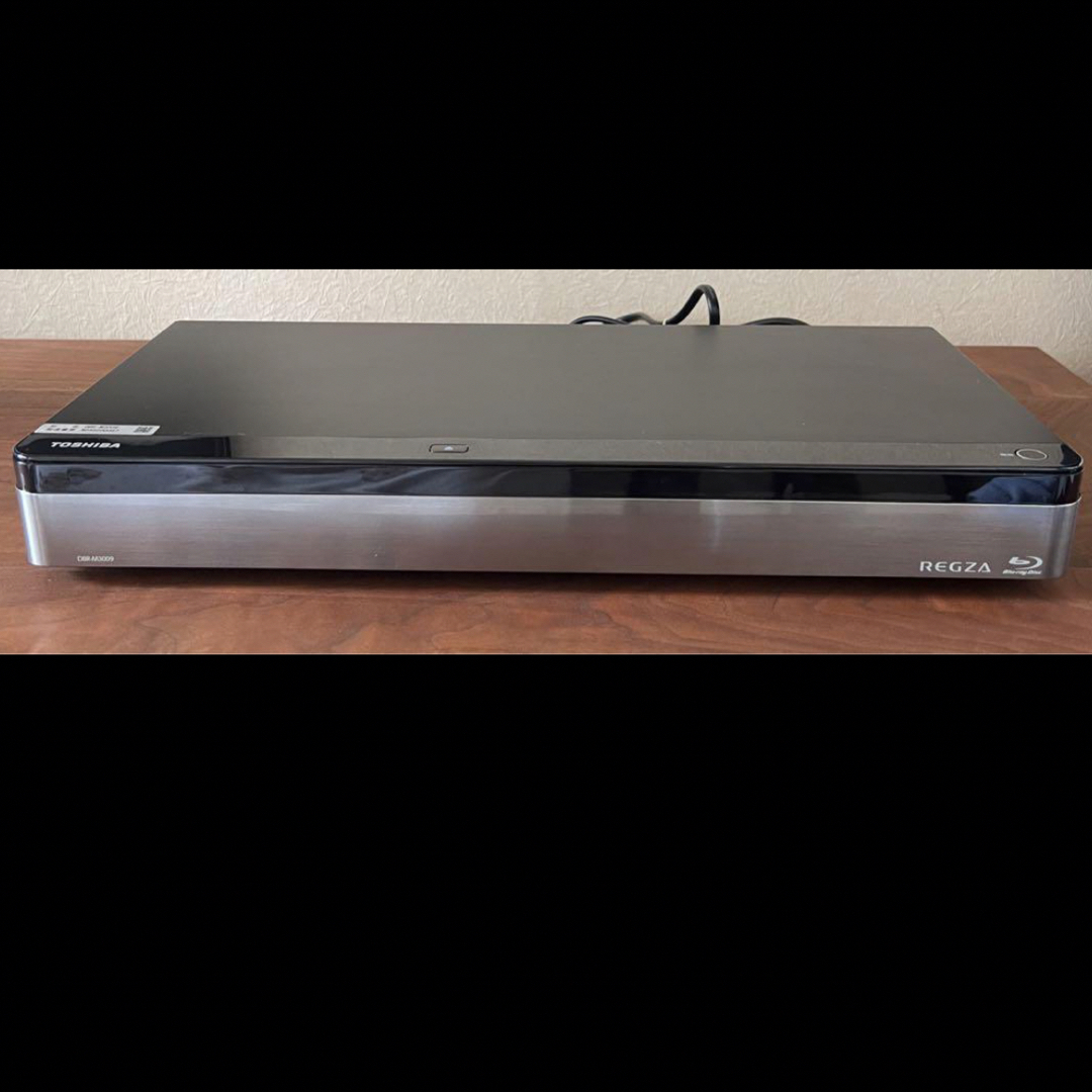 東芝 - TOSHIBA REGZA DBR-M3009 東芝 ブルーレイレコーダーの 東芝 - TOSHIBA REGZA DBR-M3009 東芝 ブルーレイレコーダーの