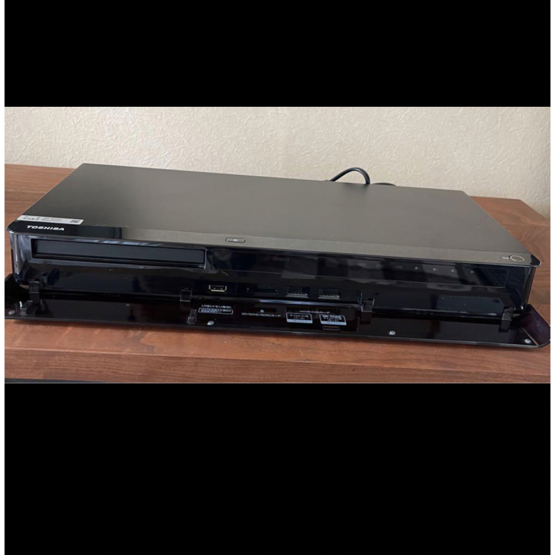 東芝 - TOSHIBA REGZA DBR-M3009 東芝 ブルーレイレコーダーの 東芝 - TOSHIBA REGZA DBR-M3009 東芝 ブルーレイレコーダーの