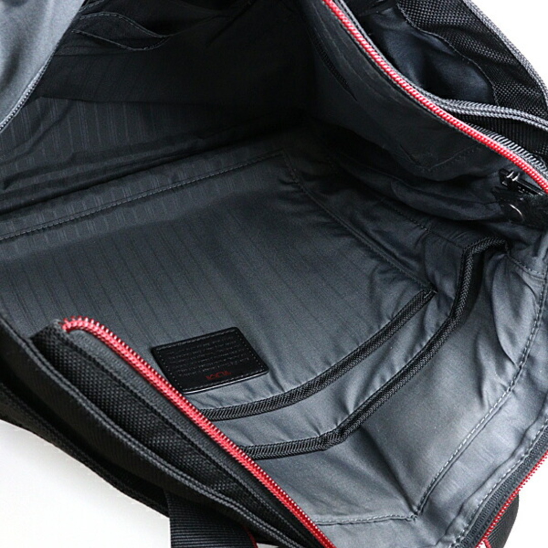 TUMI - TUMI トゥミ コンパニオントート トートバッグ ビジネス TUMI - TUMI トゥミ コンパニオントート トートバッグ ビジネス