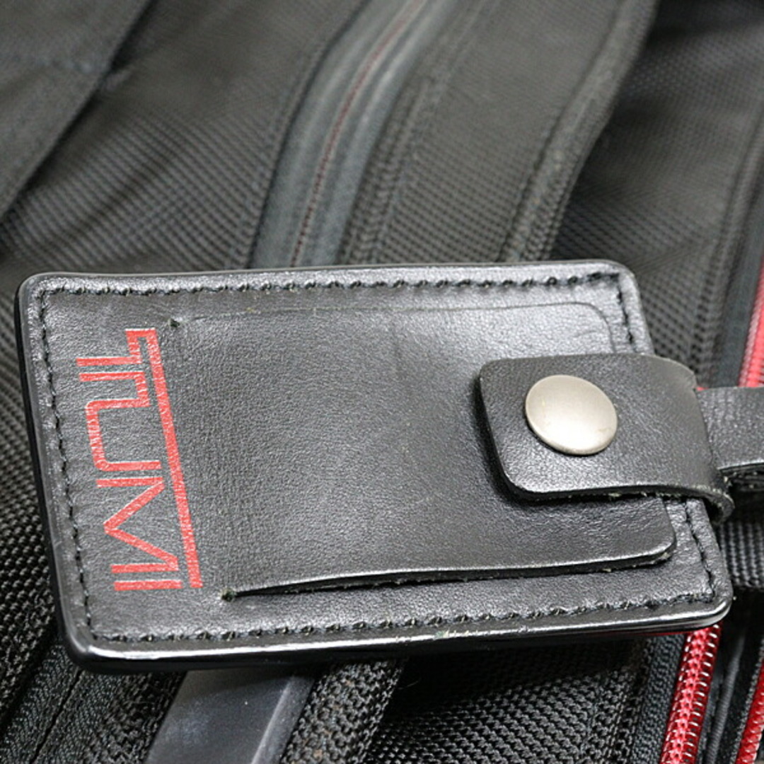 TUMI - TUMI トゥミ コンパニオントート トートバッグ ビジネス TUMI - TUMI トゥミ コンパニオントート トートバッグ ビジネス