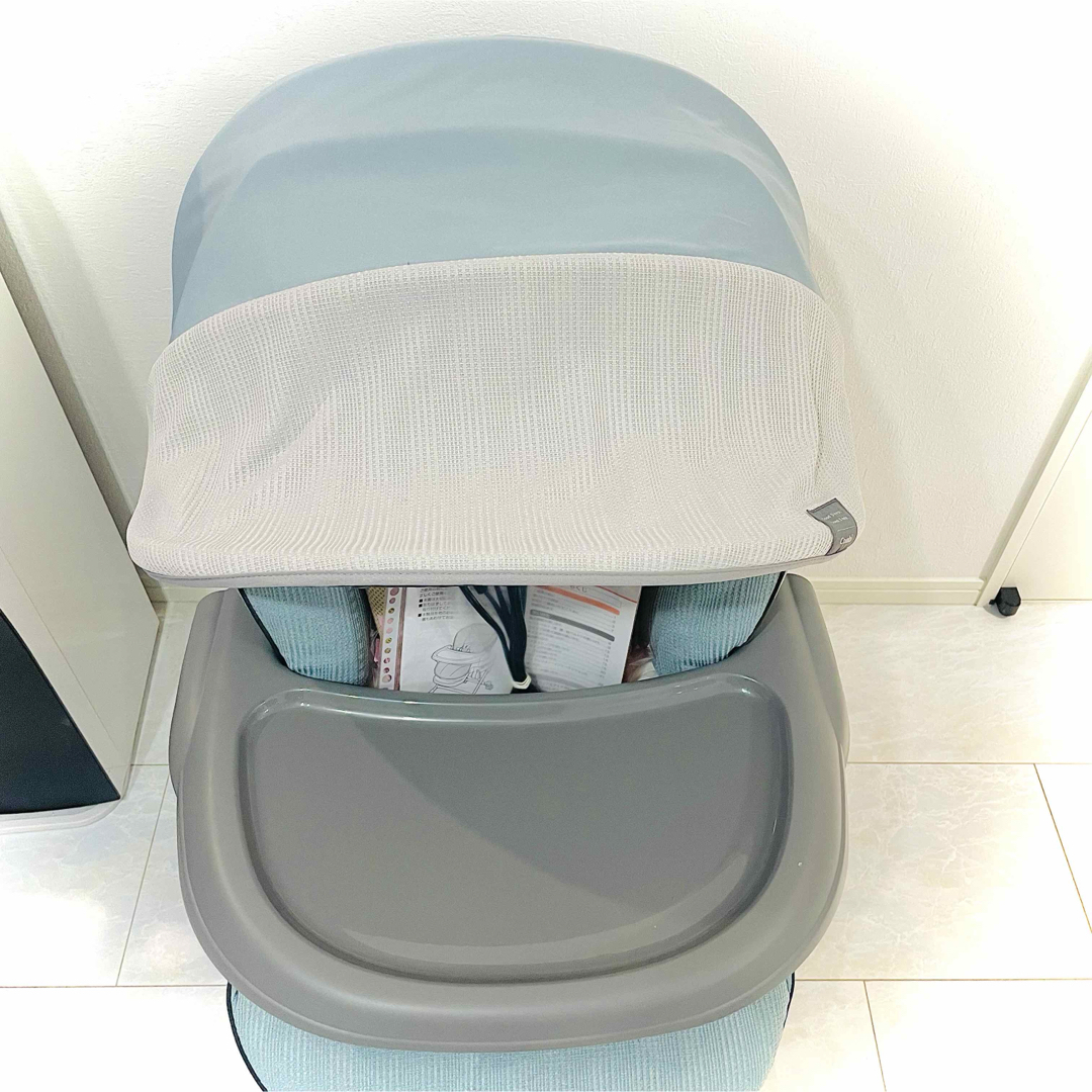 combi - 《美品》おまけ付き☆コンビ ネムリラ オート BEDiLong combi - 《美品》おまけ付き☆コンビ ネムリラ オート BEDiLong
