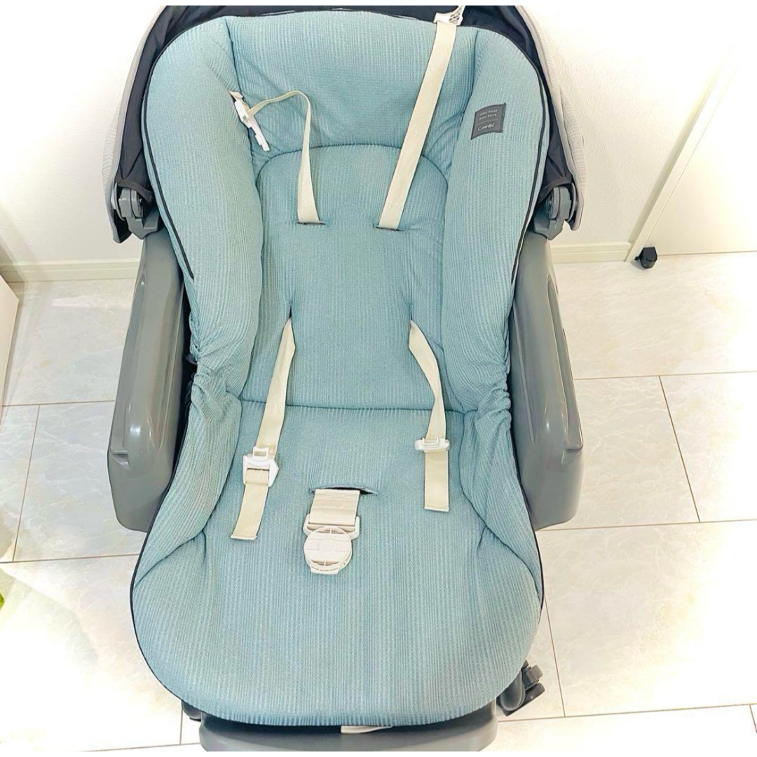 combi - 《美品》おまけ付き☆コンビ ネムリラ オート BEDiLong combi - 《美品》おまけ付き☆コンビ ネムリラ オート BEDiLong