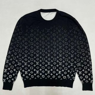 LOUIS VUITTON - 新品本物 ルイヴィトン19ssコレクション モヘア LOUIS VUITTON - 新品本物 ルイヴィトン19ssコレクション モヘア