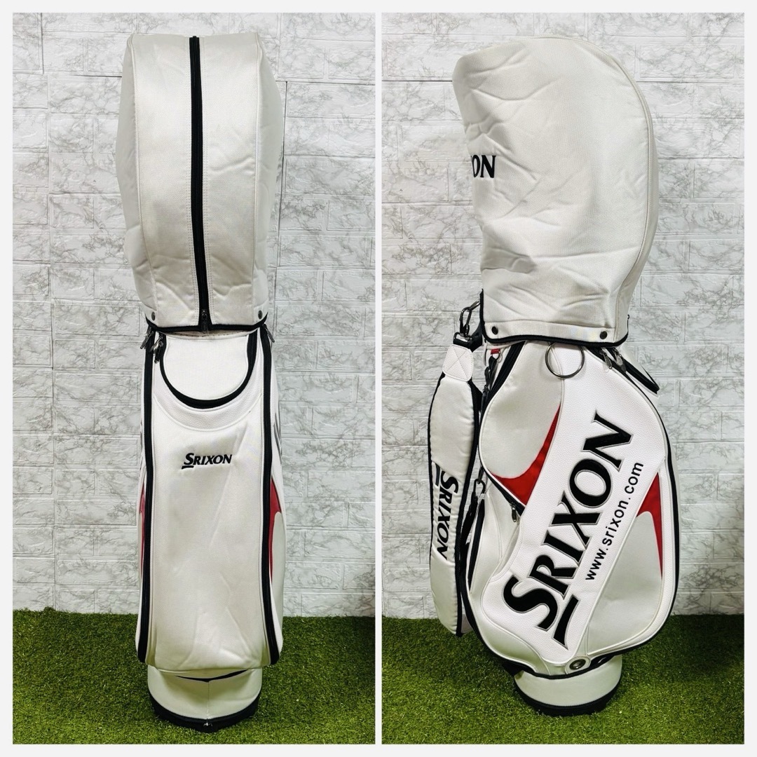 Srixon - SRIXON スリクソン メンズ ゴルフ 14本 S 右 Z765 Z745 Srixon - SRIXON スリクソン メンズ ゴルフ 14本 S 右 Z765 Z745