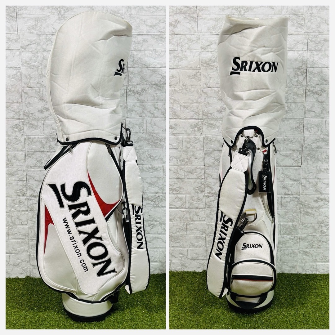 Srixon - SRIXON スリクソン メンズ ゴルフ 14本 S 右 Z765 Z745 Srixon - SRIXON スリクソン メンズ ゴルフ 14本 S 右 Z765 Z745