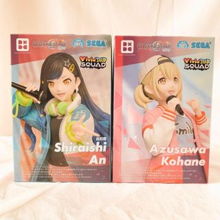 ストリートファイター 1番くじ ラストワン賞 春麗 チュンリー 2P ストリートファイター 1番くじ ラストワン賞 春麗 チュンリー 2P