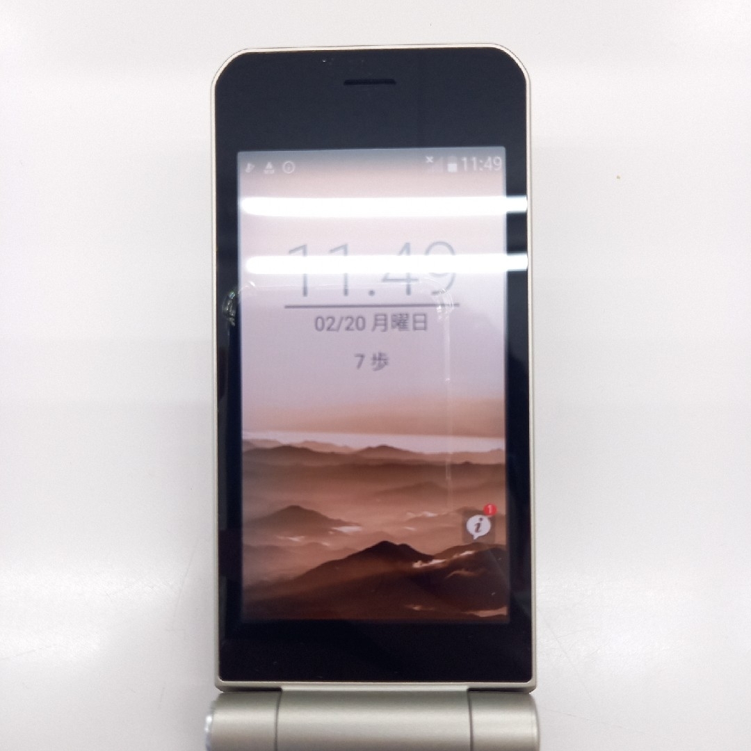 arrows - docomo ドコモ arrows ケータイ ベーシック F-41C arrows - docomo ドコモ arrows ケータイ ベーシック F-41C