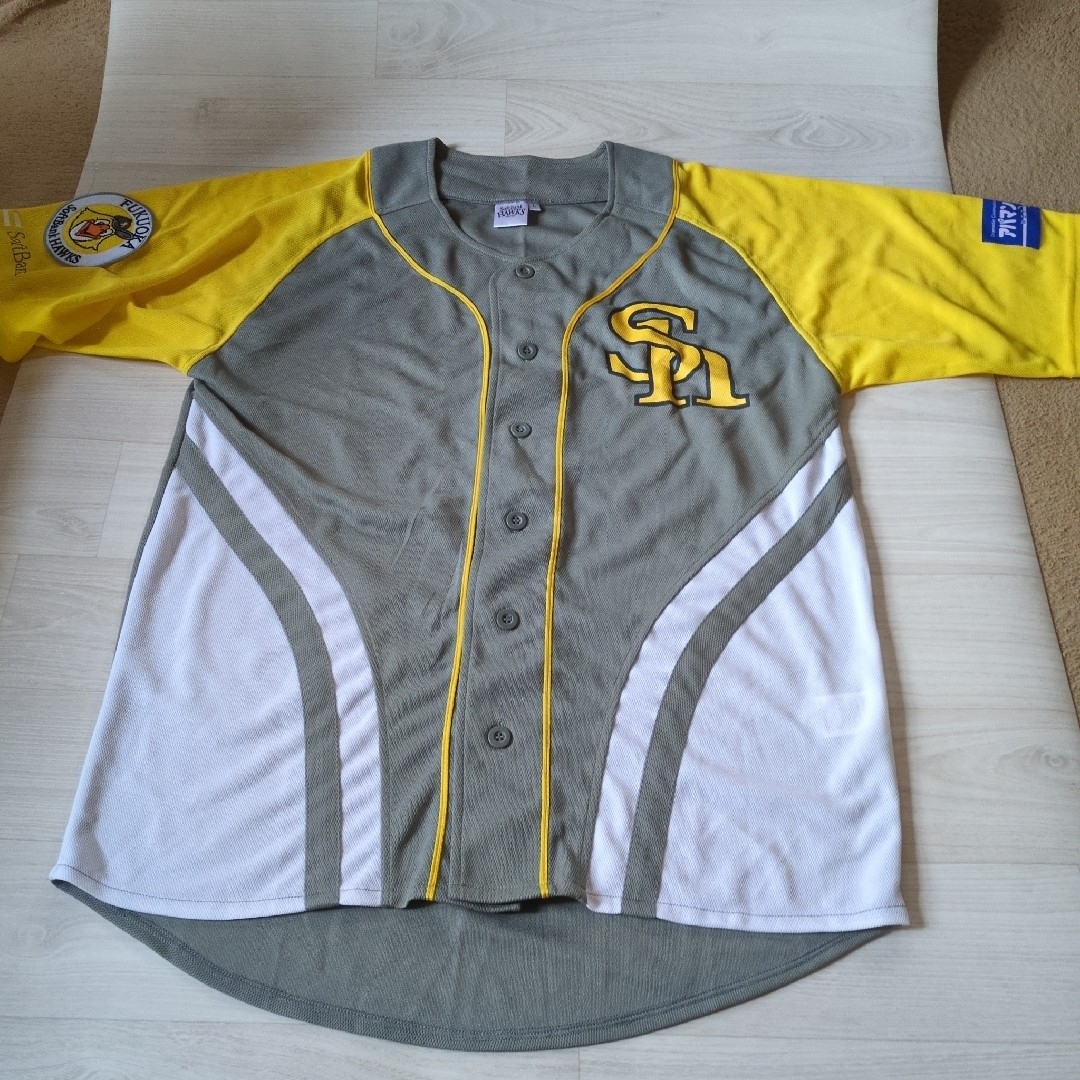 福岡ソフトバンクホークス - 新品 福岡ソフトバンクホークス 福岡ソフトバンクホークス - 新品 福岡ソフトバンクホークス