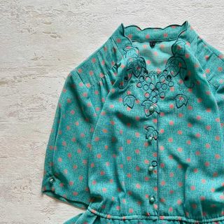 VINTAGE - 90s ヴィンテージ レザージャケット ダブル 本革 裏地 VINTAGE - 90s ヴィンテージ レザージャケット ダブル 本革 裏地