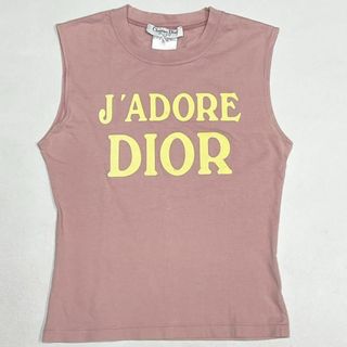 Christian Dior - サイズS トロッター 半袖Tシャツ クリスチャン Christian Dior - サイズS トロッター 半袖Tシャツ クリスチャン