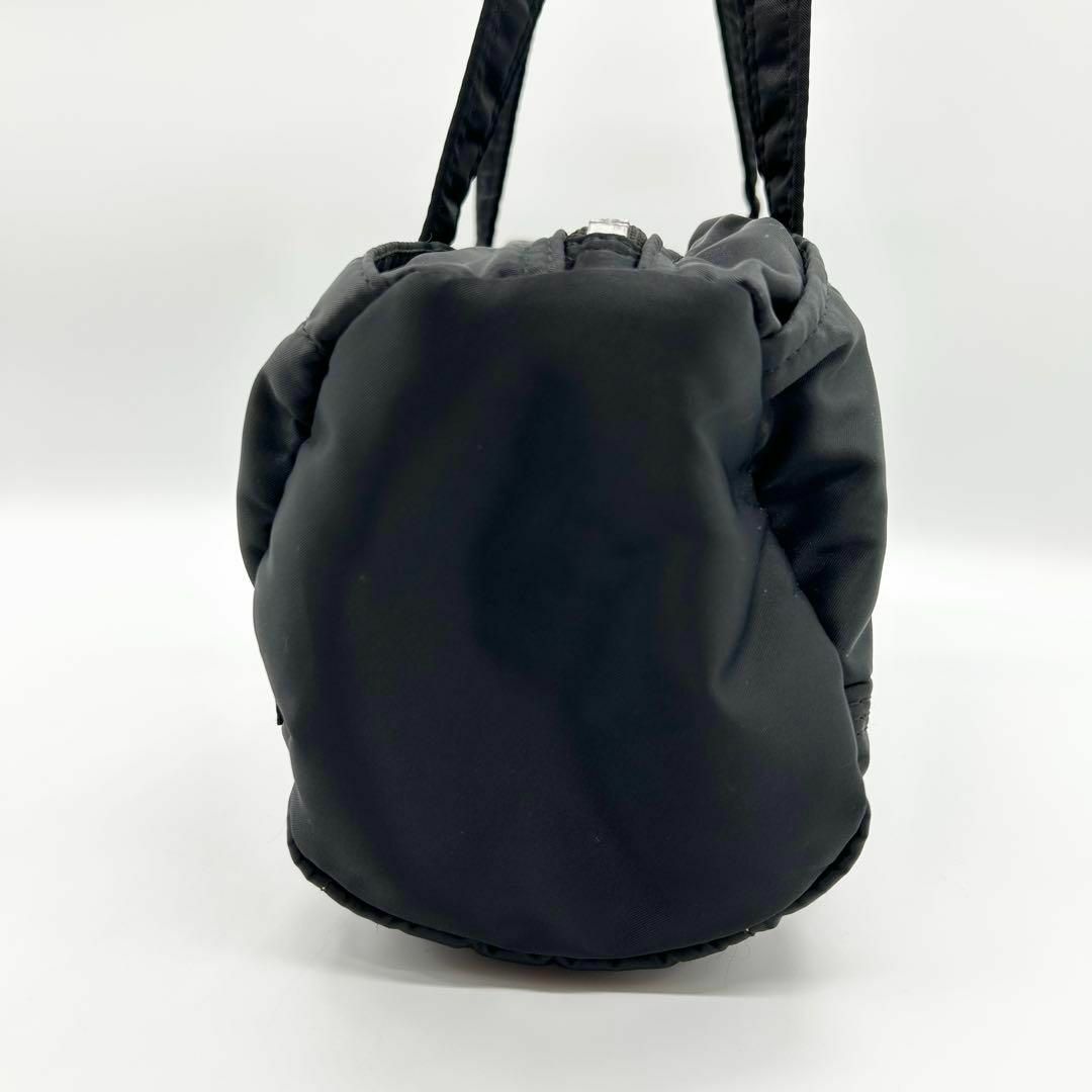 PORTER - 美品 PORTER ポーター タンカー ミニボストンバッグ PORTER - 美品 PORTER ポーター タンカー ミニボストンバッグ