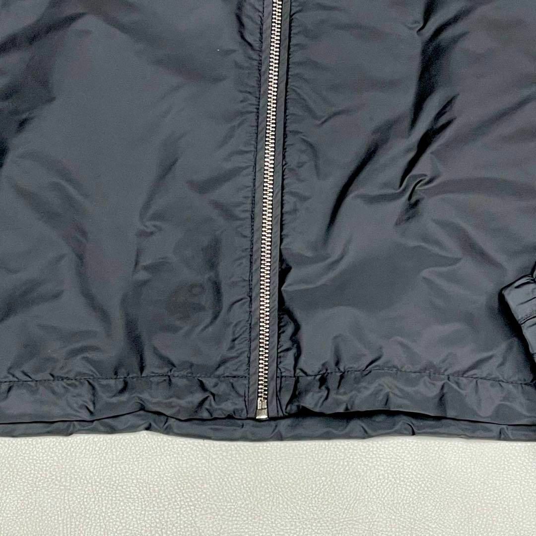 PRADA - 50/Lサイズ PRADA プラダ ナイロンパーカー SGA466の PRADA - 50/Lサイズ PRADA プラダ ナイロンパーカー SGA466の