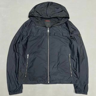 PRADA(ナイロンジャケット)のフリマアイテム一覧 PRADA(ナイロンジャケット)のフリマアイテム一覧