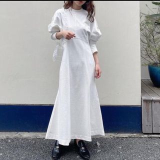 mame(ロングワンピース/マキシワンピース)のフリマアイテム一覧 mame(ロングワンピース/マキシワンピース)のフリマアイテム一覧