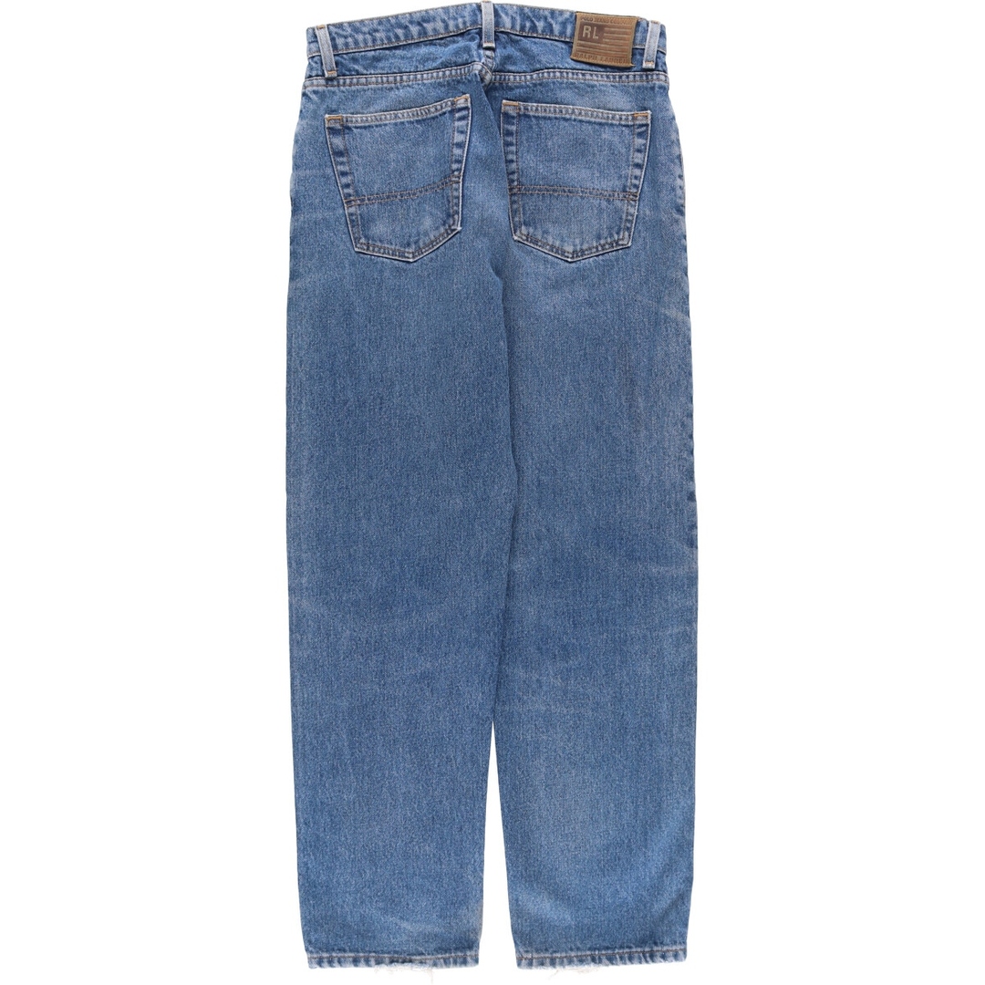 Ralph Lauren - 古着 ラルフローレン Ralph Lauren POLO JEANS Ralph Lauren - 古着 ラルフローレン Ralph Lauren POLO JEANS
