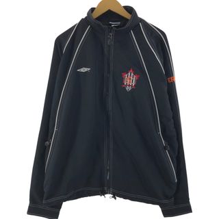 UMBRO(ナイロンジャケット)のフリマアイテム一覧 UMBRO(ナイロンジャケット)のフリマアイテム一覧