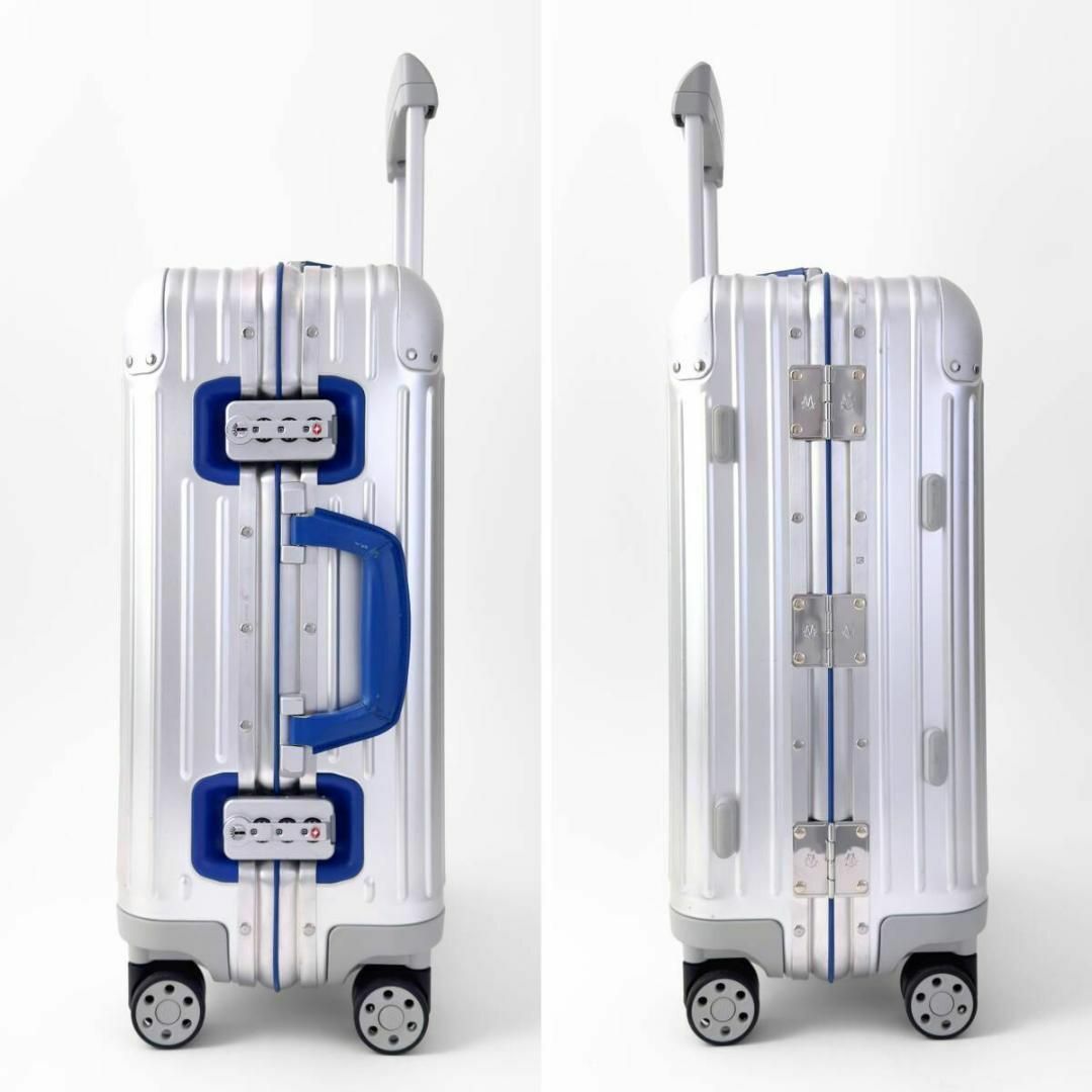 RIMOWA - リモワ オリジナルキャビン ツイスト 35L 機内持ち込み RIMOWA - リモワ オリジナルキャビン ツイスト 35L 機内持ち込み