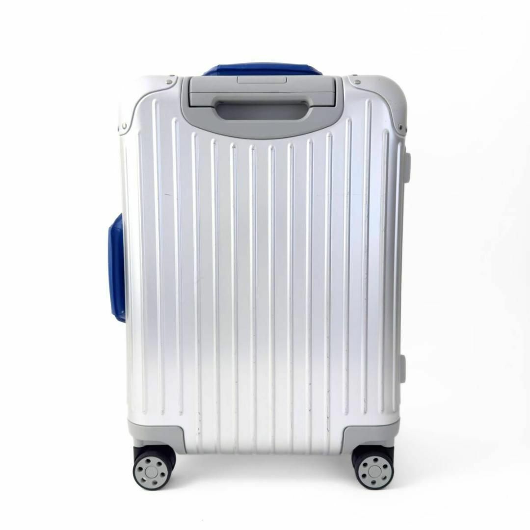 RIMOWA - リモワ オリジナルキャビン ツイスト 35L 機内持ち込み RIMOWA - リモワ オリジナルキャビン ツイスト 35L 機内持ち込み