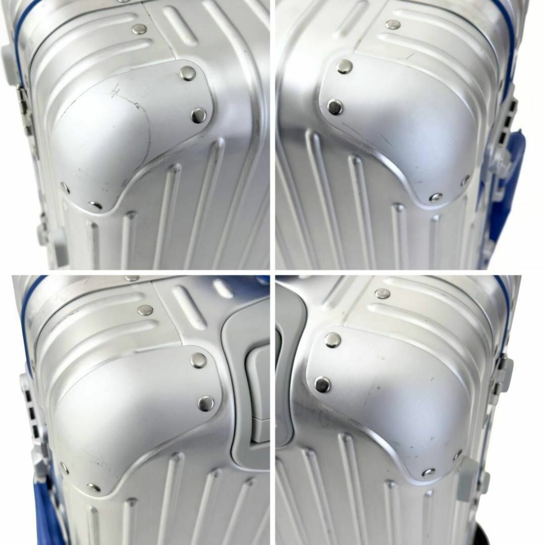 RIMOWA - リモワ オリジナルキャビン ツイスト 35L 機内持ち込み RIMOWA - リモワ オリジナルキャビン ツイスト 35L 機内持ち込み