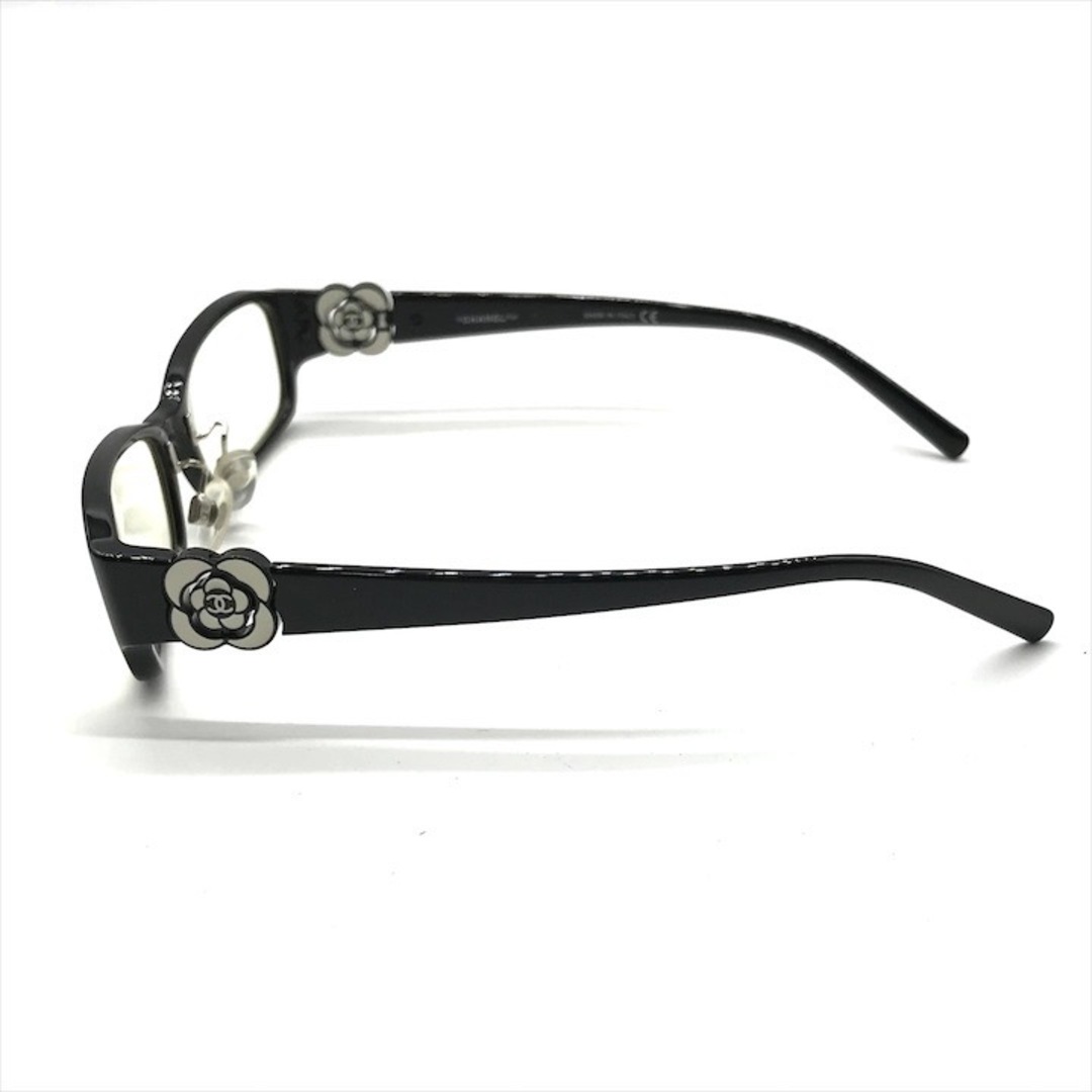 CHANEL - 美品 CHANEL シャネル カメリア メガネ サングラス CHANEL - 美品 CHANEL シャネル カメリア メガネ サングラス