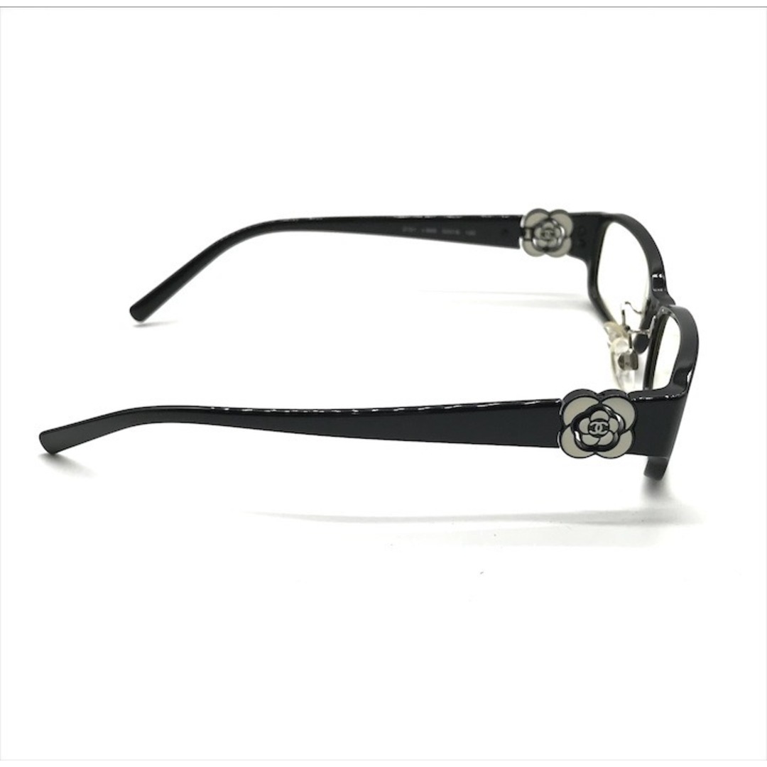 CHANEL - 美品 CHANEL シャネル カメリア メガネ サングラス CHANEL - 美品 CHANEL シャネル カメリア メガネ サングラス