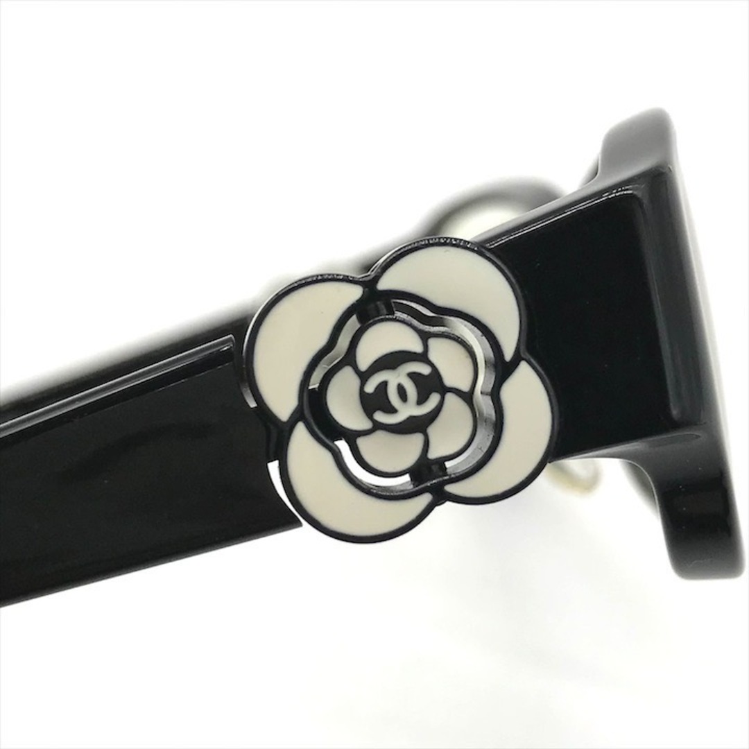 CHANEL - 美品 CHANEL シャネル カメリア メガネ サングラス CHANEL - 美品 CHANEL シャネル カメリア メガネ サングラス