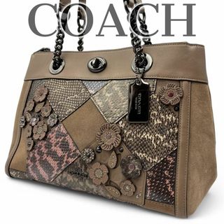 COACH(トートバッグ)のフリマアイテム一覧 COACH(トートバッグ)のフリマアイテム一覧