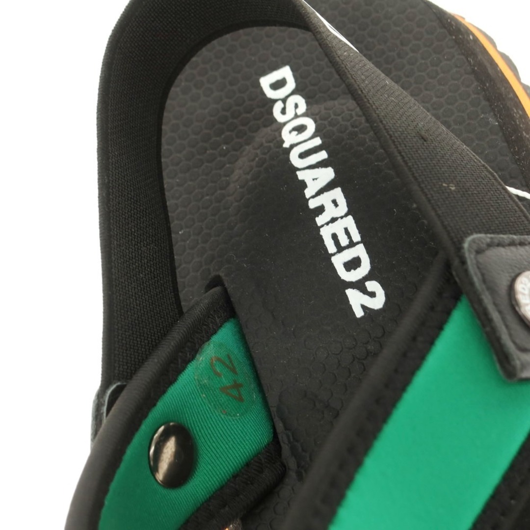 DSQUARED2 - 【新品】ディースクエアード DSQUARED2 スポーツ DSQUARED2 - 【新品】ディースクエアード DSQUARED2 スポーツ