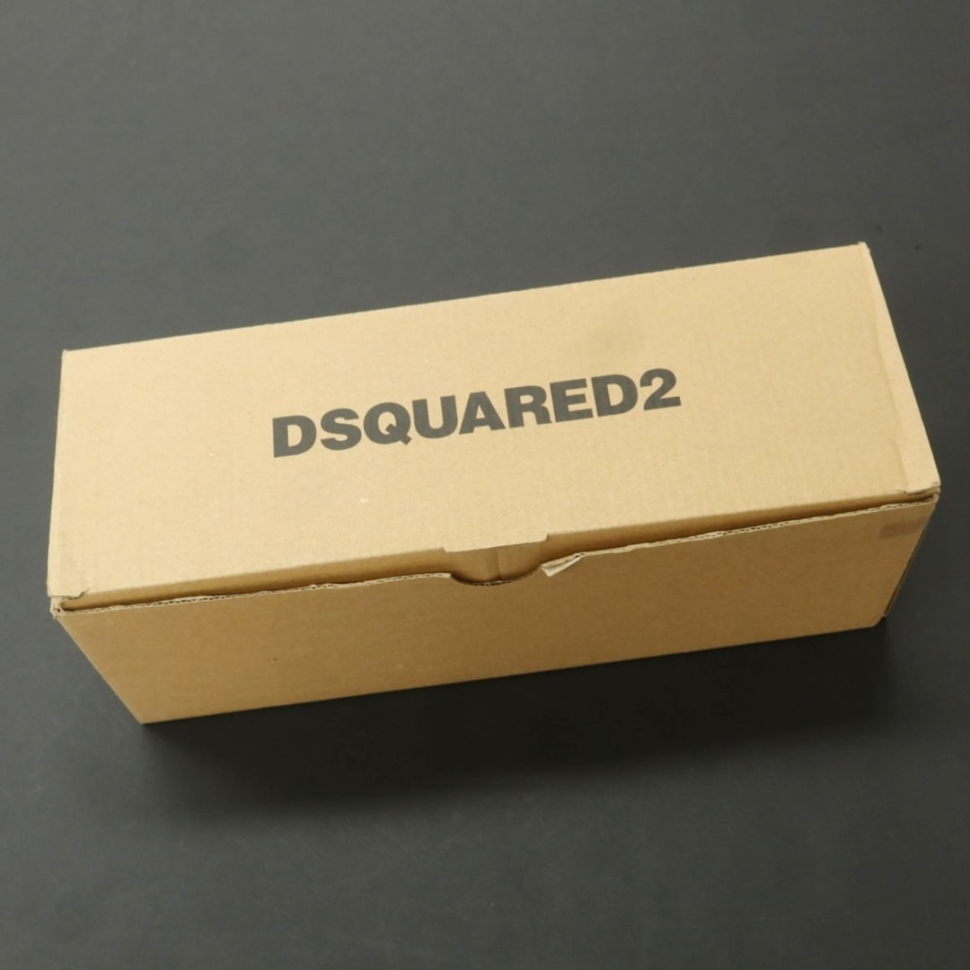 DSQUARED2 - 【新品】ディースクエアード DSQUARED2 スポーツ DSQUARED2 - 【新品】ディースクエアード DSQUARED2 スポーツ