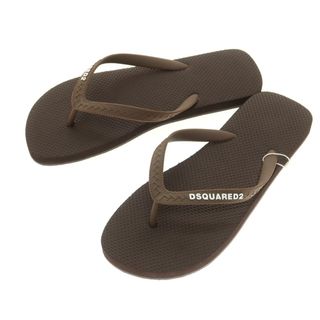 DSQUARED2(サンダル)のフリマアイテム一覧 DSQUARED2(サンダル)のフリマアイテム一覧