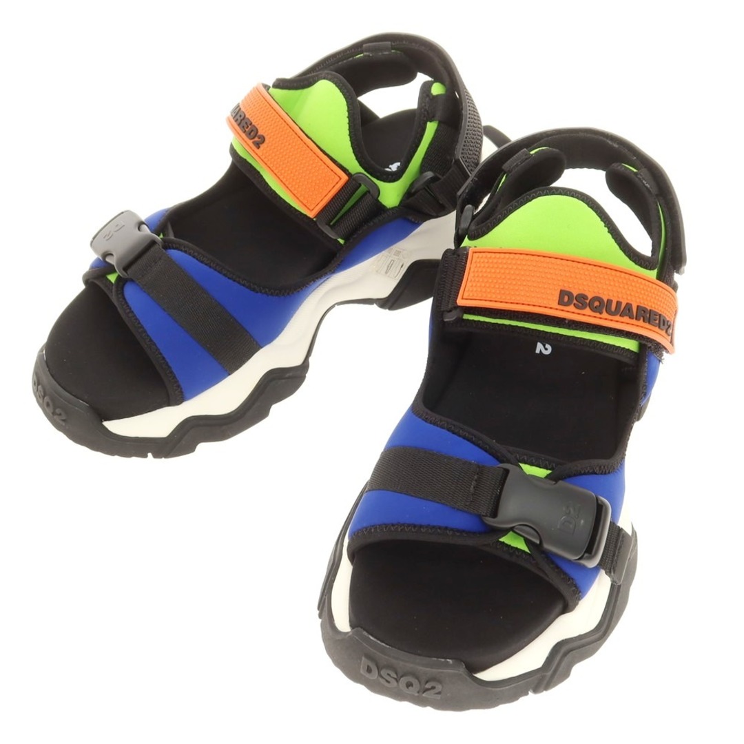 DSQUARED2 - 【新品】ディースクエアード DSQUARED2 WAVE DSQUARED2 - 【新品】ディースクエアード DSQUARED2 WAVE