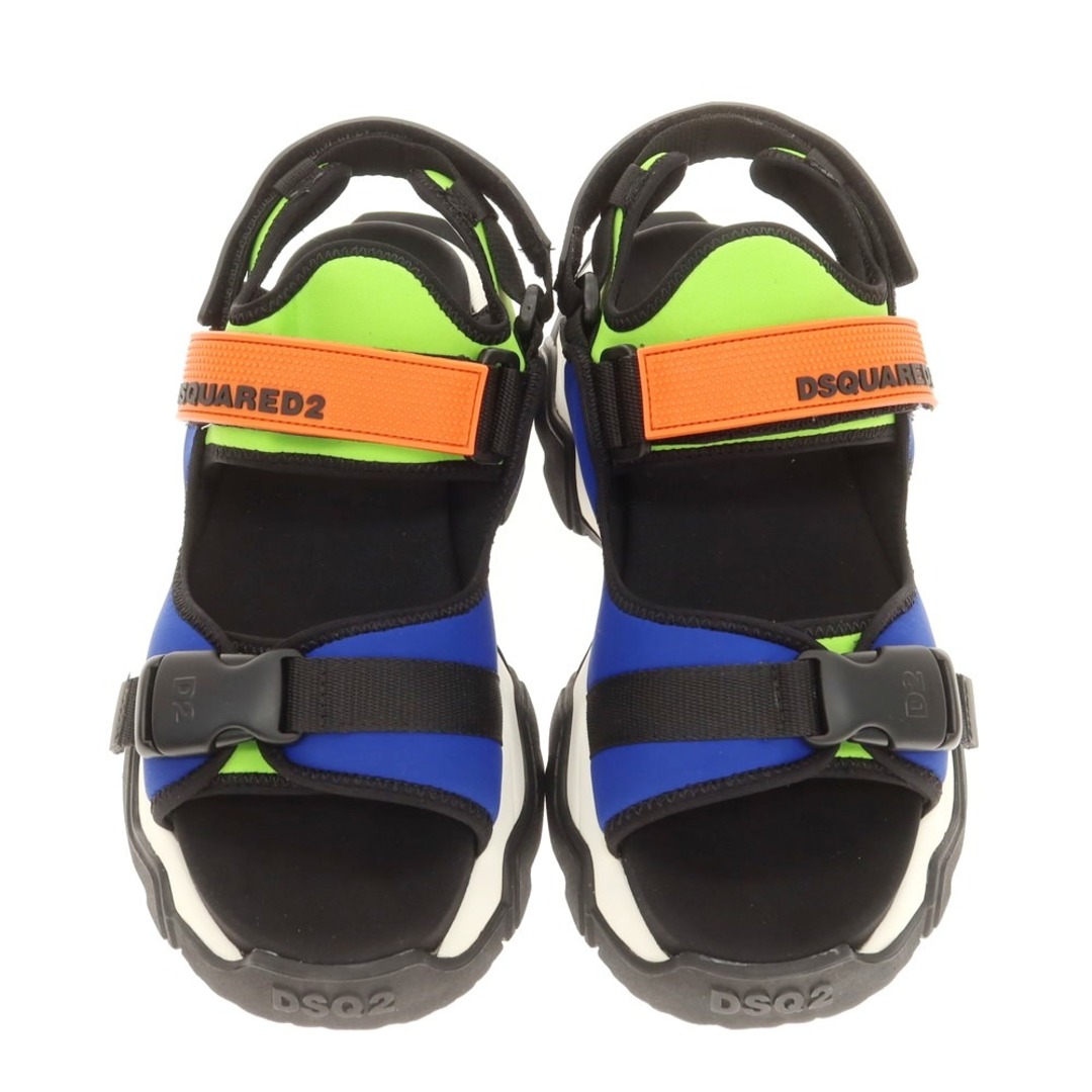 DSQUARED2 - 【新品】ディースクエアード DSQUARED2 WAVE DSQUARED2 - 【新品】ディースクエアード DSQUARED2 WAVE