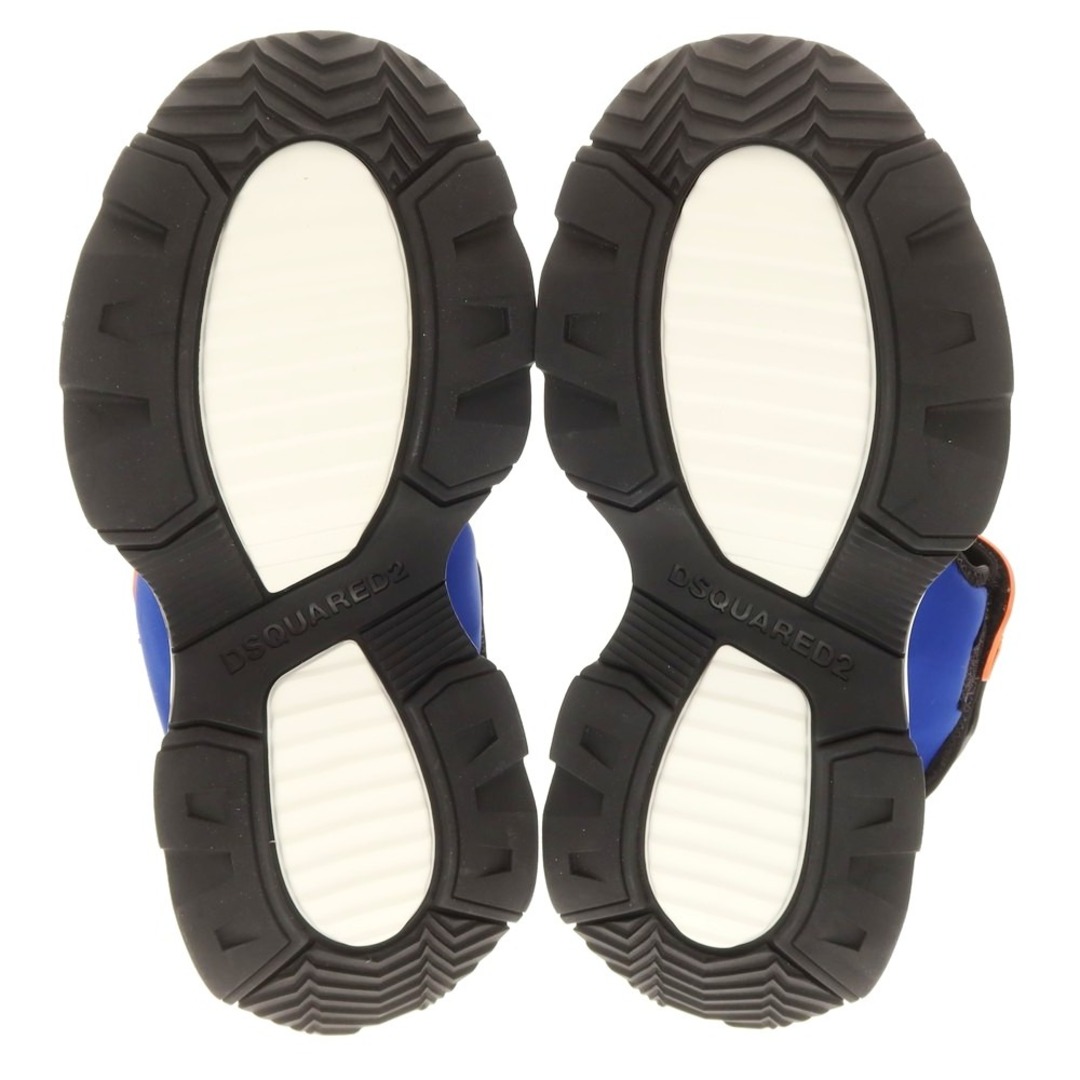 DSQUARED2 - 【新品】ディースクエアード DSQUARED2 WAVE DSQUARED2 - 【新品】ディースクエアード DSQUARED2 WAVE