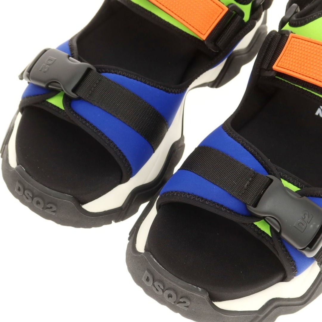 DSQUARED2 - 【新品】ディースクエアード DSQUARED2 WAVE DSQUARED2 - 【新品】ディースクエアード DSQUARED2 WAVE
