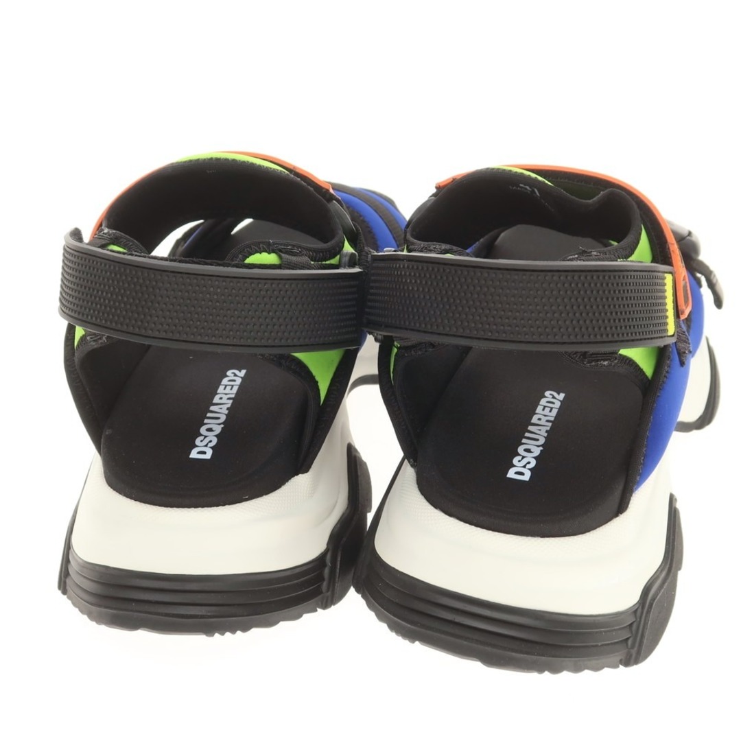 DSQUARED2 - 【新品】ディースクエアード DSQUARED2 WAVE DSQUARED2 - 【新品】ディースクエアード DSQUARED2 WAVE