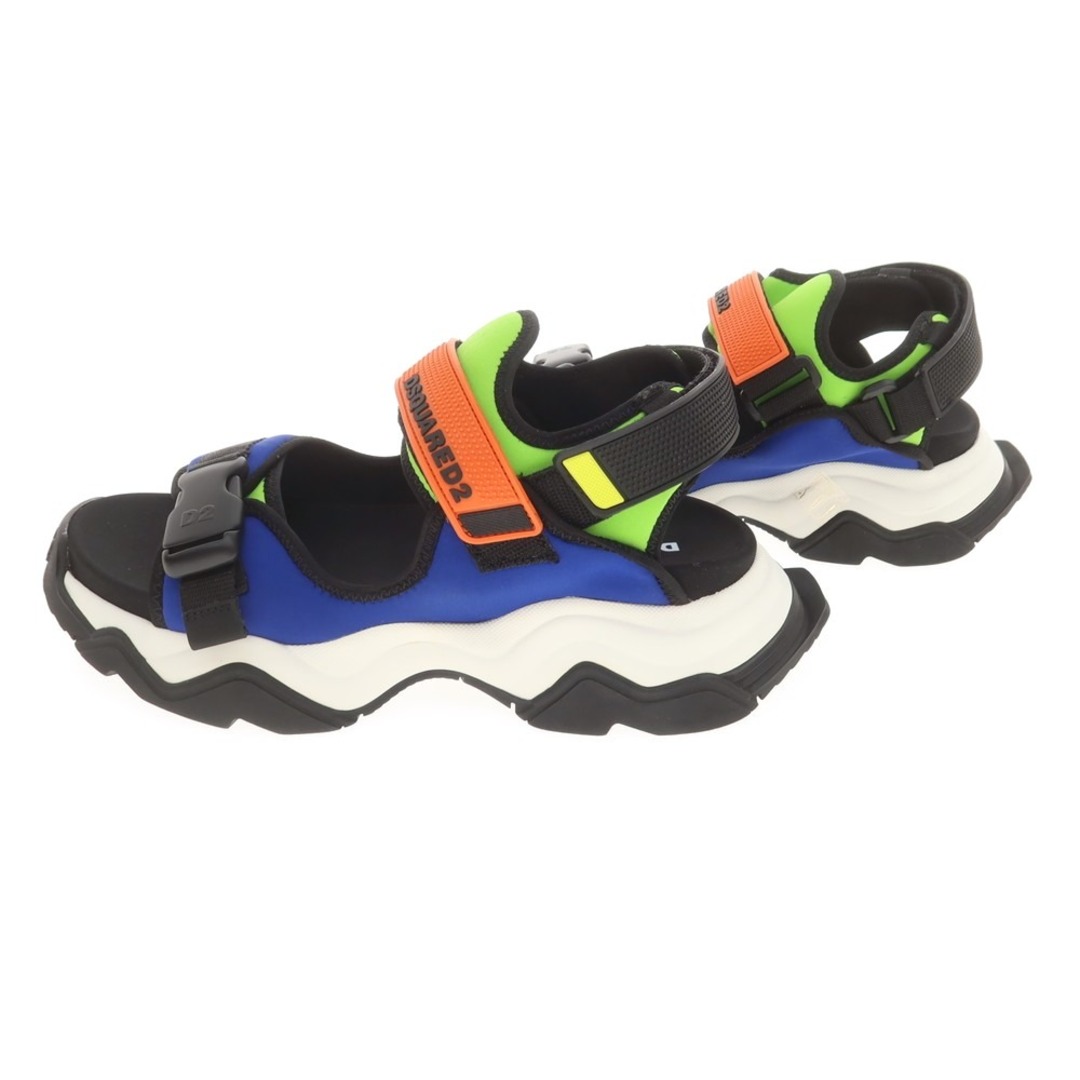 DSQUARED2 - 【新品】ディースクエアード DSQUARED2 WAVE DSQUARED2 - 【新品】ディースクエアード DSQUARED2 WAVE