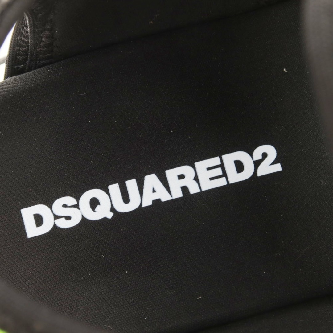 DSQUARED2 - 【新品】ディースクエアード DSQUARED2 WAVE DSQUARED2 - 【新品】ディースクエアード DSQUARED2 WAVE