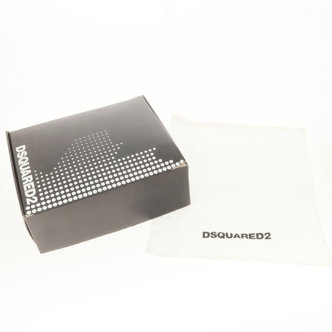 DSQUARED2 - 【新品】ディースクエアード DSQUARED2 WAVE DSQUARED2 - 【新品】ディースクエアード DSQUARED2 WAVE