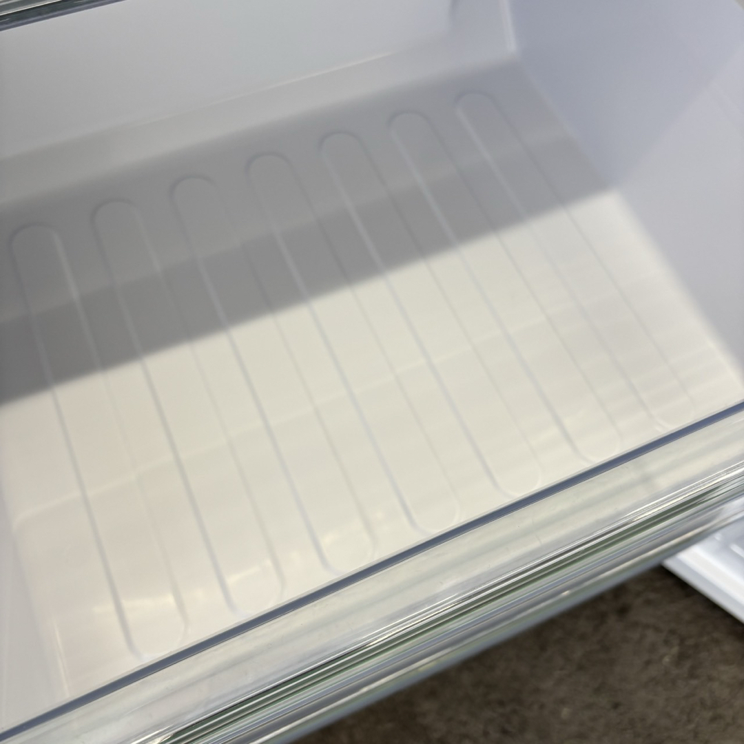 SHARP - 冷蔵庫 シャープ 一人暮らし 大型 300㍑弱級 中古 安い SHARP - 冷蔵庫 シャープ 一人暮らし 大型 300㍑弱級 中古 安い