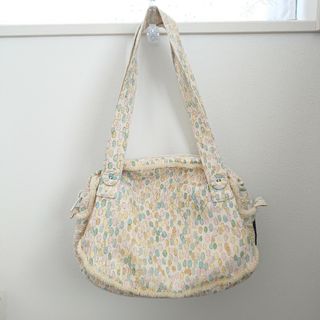 mina perhonen - ミナペルホネン usa bag うさぎ 刺繍 mina perhonen - ミナペルホネン usa bag うさぎ 刺繍