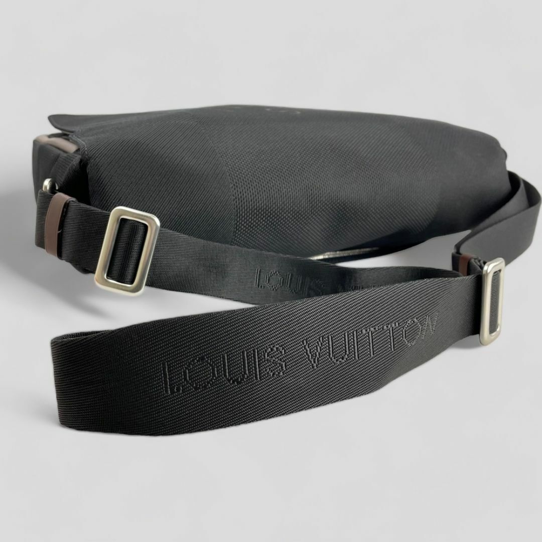 LOUIS VUITTON - ほぼ未使用□ルイ ヴィトン□ ダミエ・ジェアン LOUIS VUITTON - ほぼ未使用□ルイ ヴィトン□ ダミエ・ジェアン