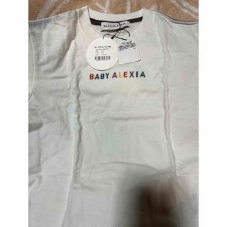 ALEXIA STAM(Tシャツ/カットソー)のフリマアイテム一覧 ALEXIA STAM(Tシャツ/カットソー)のフリマアイテム一覧