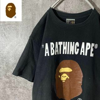 A BATHING APE - A BATHING APE ア ベイシング エイプ Tシャツ A BATHING APE - A BATHING APE ア ベイシング エイプ Tシャツ