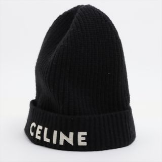 CELINE(ニット帽/ビーニー)のフリマアイテム一覧 CELINE(ニット帽/ビーニー)のフリマアイテム一覧